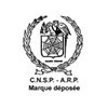 logo CNSP-ARP