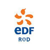 logo EDF - R&D