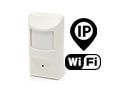 Caméra détecteur IP & WiFi