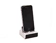 Caméra dock smartphone