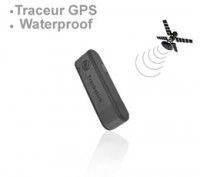 Super Trackstick traceur GPS waterproof