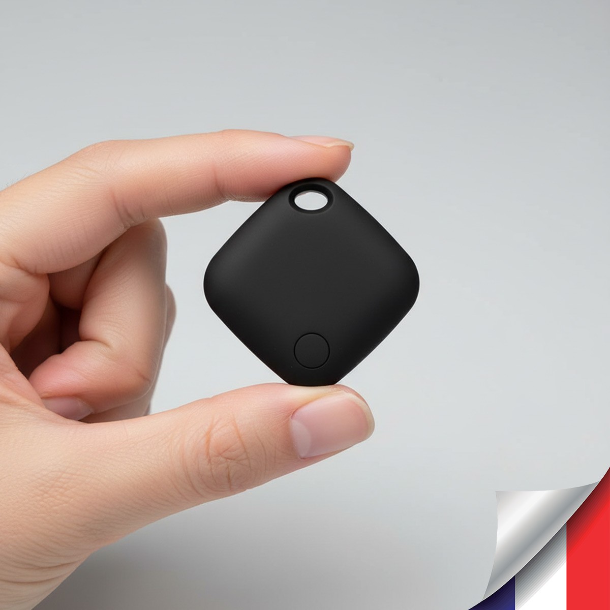 iTag Micro Tracker et Localisateur d'objet en temps réel pour Android