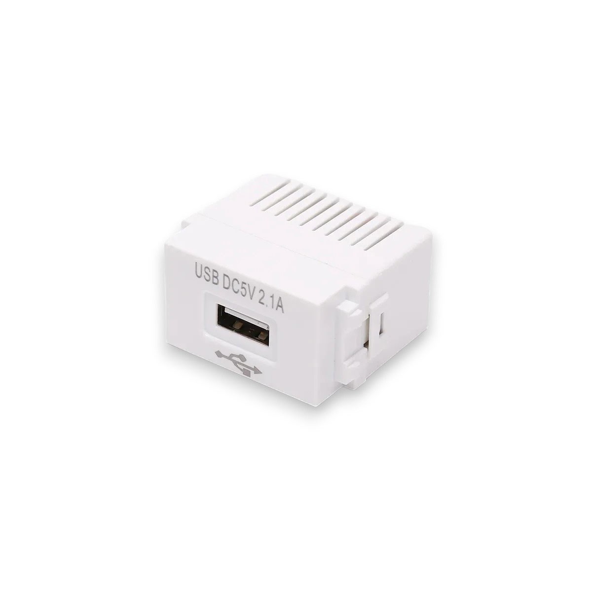 Bloc alimentation chargeur adaptateur secteur USB Universel 5V 2A