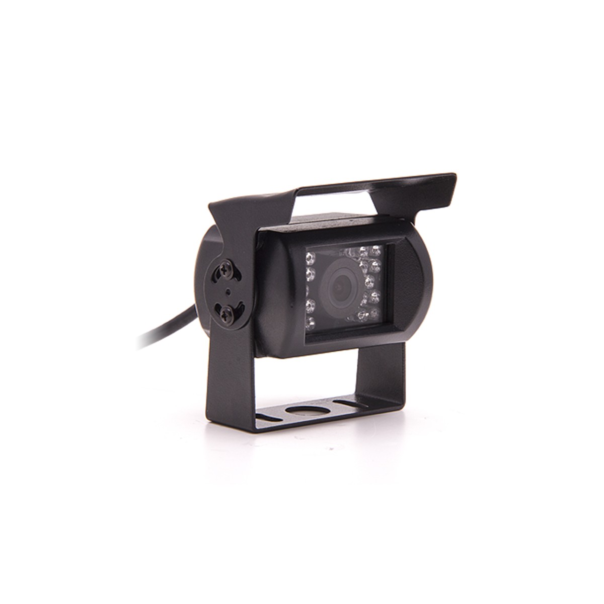 Caméra de recul CCD 600 lignes avec vision nocturne