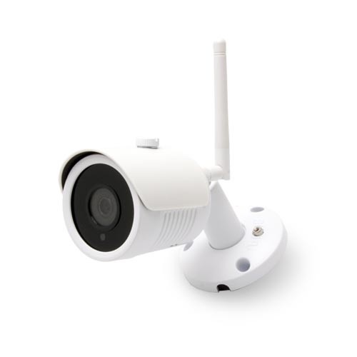 Camera wifi 1080P pour kit WIFI NVR P2P