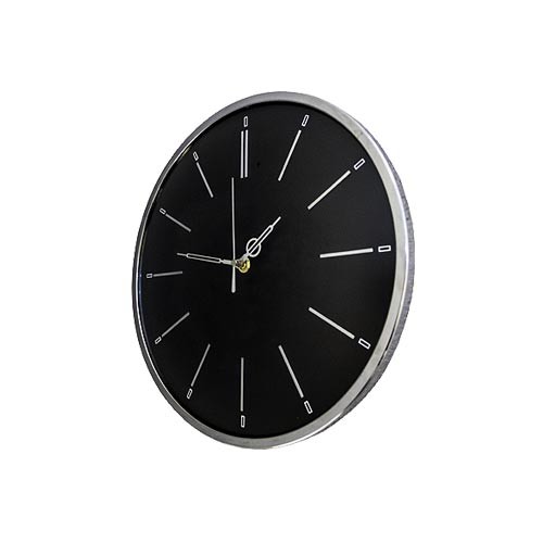 Caméra cachée horloge murale IP WIFI HD 1080P enregistrement sur carte micro SDXC jusqu'à 128 Go (64 Go)