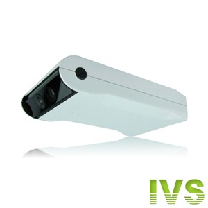 Caméra IVS infrarouge avec notification push sur Iphone