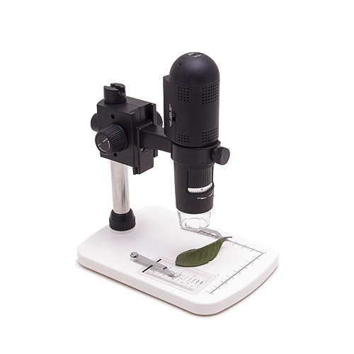 Microscope WiFi HD 720P grossissement 1-200x