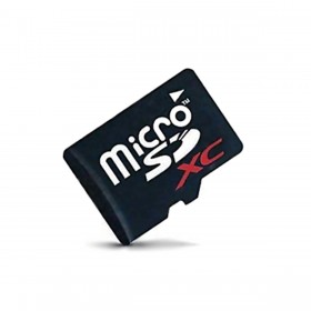 Carte micro SDXC 256Go