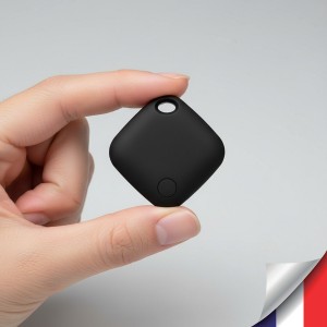 iTag Micro Tracker et Localisateur d'objet en temps réel pour Android