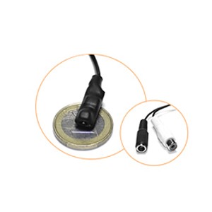 Mini micro audio ultra sensible