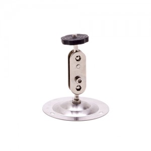 Support caméra alu 100 mm