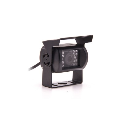 Caméra de recul CCD 600 lignes avec vision nocturne