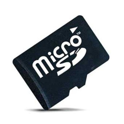 Micro carte SDHC 32Go