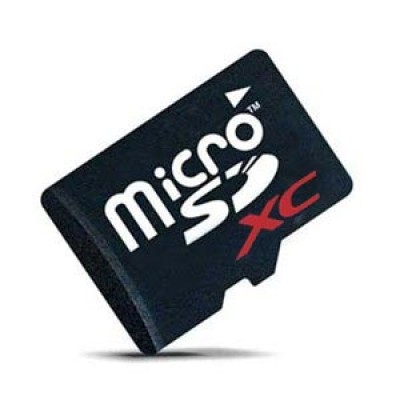 Carte micro SDXC 128Go