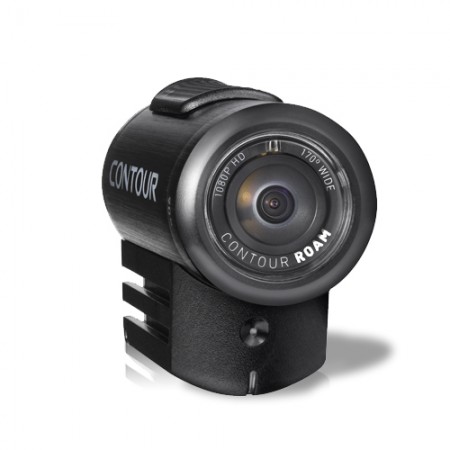 Caméra sport Contour ROAM Full HD 1080P waterproof