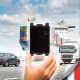 Tracker GPS 4G ultra longue autonomie 10 ans accès serveur et carte SIM incluse