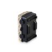 Camera de chasse autonome solaire photo 48 Mpx vidéo audio Full HD vision nocturne IP66 avec connexion Wi-Fi direct