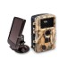 Camera de chasse autonome solaire photo 48 Mpx vidéo audio Full HD vision nocturne IP66 avec connexion Wi-Fi direct