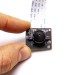 Module à intégrer avec micro caméra 5 Mpx et enregistrement UHD 4K