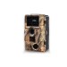Camera de chasse autonome solaire photo 48 Mpx vidéo audio Full HD vision nocturne IP66 avec connexion Wi-Fi direct