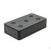 Micro caméra HD 1080P avec détection de mouvement PIR longue autonomie dans une boite noire