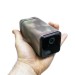 Caméra camouflage autonome solaire connexion 4G ou WiFi enregistrement HD 1080P détection PIR serveur cloud ou MicroSDHC