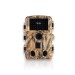 Camera de chasse autonome solaire photo 48 Mpx vidéo audio Full HD vision nocturne IP66 avec connexion Wi-Fi direct