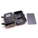 Camera de chasse autonome solaire photo 48 Mpx vidéo audio Full HD vision nocturne IP66 avec connexion Wi-Fi direct