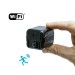 Micro caméra WIFI HD 1080P longue