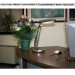 Lampe de bureau caméra discrète 480 lignes TV enregistrement audio video Caméra Sony