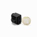 Micro caméra CCD couleur 420 lignes 0.5 lux pinhole