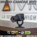 Mini caméra Wi-Fi avec zoom 50X HD 720P avec enregistrement