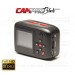 CAM-PRO BLACK SERIES HD 1080P et son écran LCD