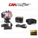 CAM-PRO BLACK SERIES HD 1080P et ses accessoires inclus