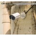 Caméra de vidéosurveillance extérieure 650 lignes couleur IR 3