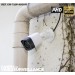 Caméra waterproof analogique infrarouge AHD / CVI / TVI / CVBS