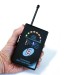 Détecteur portable de traceur GPS GSM GPRS 2G 3G 4G 5G