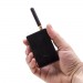 Enregistreur audio vidéo portatif avec accès à distance 3G et GPS
