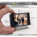 Micro Enregistreur numérique portable professionnel vue