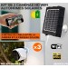 Kit de 3 Smart caméras solaires autonomes WiFi HD 1080P