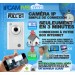 Caméra IP IVS Alerte avec Notification vidéo push fonctionnement
