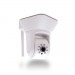 La caméra de videosurveillance IPW-960P-PT-INT