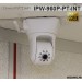 Un visuel de la caméra IPW-960P-PT-INT