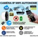 Smart caméra alarme Wi-Fi HD 1080P