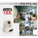 IPW-PTZ-10X Zoom