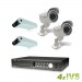 Kit de vidéosurveillance  IVS-744