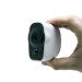 Kit de 4 Smart caméra alarme 3G Wi-Fi HD 1080P, 64Go