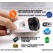 Kit vidéosurveillance 3G 4G autonome solaire avec 1 smart caméra Wi-Fi HD 1080P