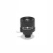 Micro objectif à focale variable de 4 mm à 9 mm